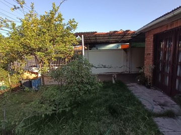 Venta / Casa / Cerrillos