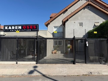 Venta / Casa / Cerrillos