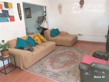 Venta / Casa / Cerrillos