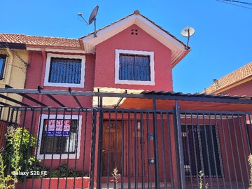 Venta / Casa / Cerrillos