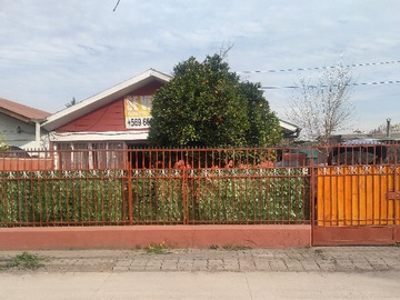 Venta / Casa / Cerrillos