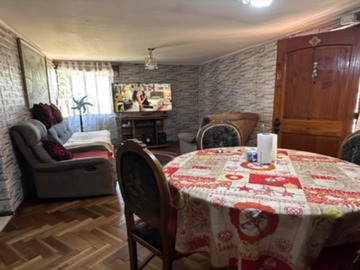 Venta / Casa / Cerrillos