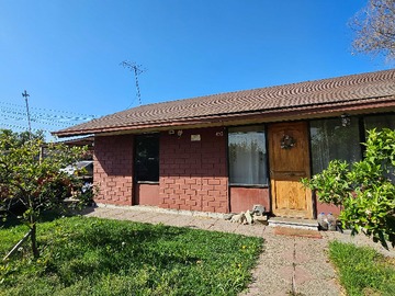 Venta / Casa / Cerrillos
