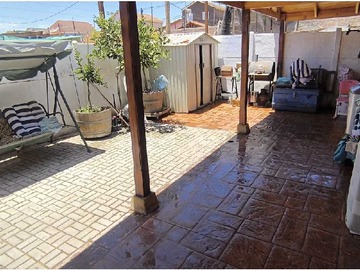 Venta / Casa / Cerrillos