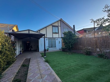 Venta / Casa / Cerrillos