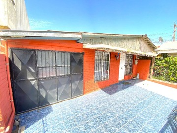 Venta / Casa / Cerrillos