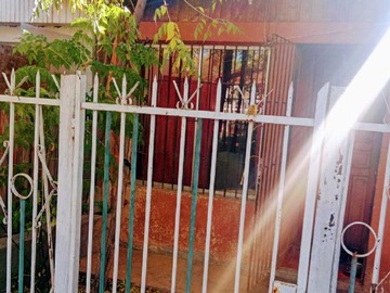 Venta / Casa / Cerrillos