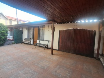 Venta / Casa / Cerrillos