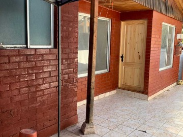 Venta / Casa / Cerrillos