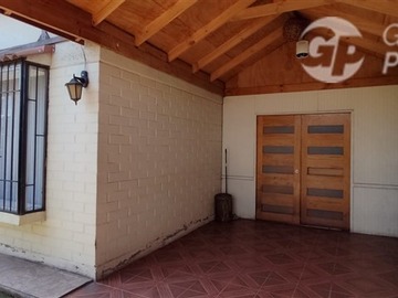 Venta / Casa / Cerrillos