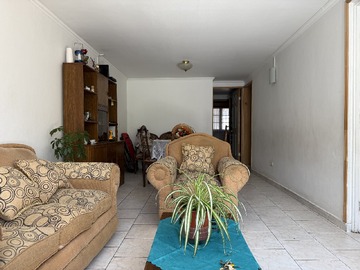Venta / Casa / Cerrillos