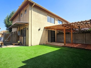 Venta / Casa / Cerrillos