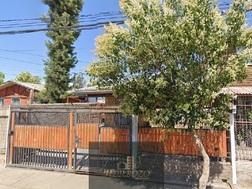 Venta / Casa / Cerrillos