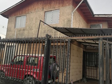 Venta / Casa / Cerrillos