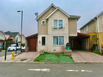 Venta / Casa / Cerrillos