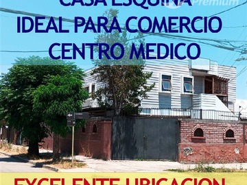 Venta / Casa / Cerrillos