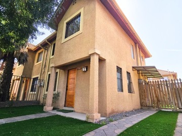 Venta / Casa / Cerrillos