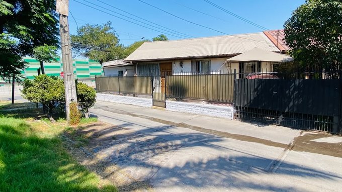 Esquina P. de las >Guagua