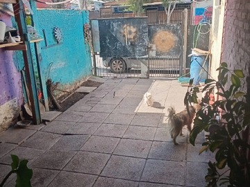 Venta / Casa / Cerro Navia