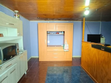 Venta / Casa / Cerro Navia