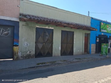 Venta / Casa / Cerro Navia