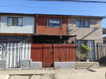 Venta / Casa / Cerro Navia
