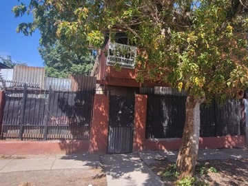 Venta / Casa / Cerro Navia