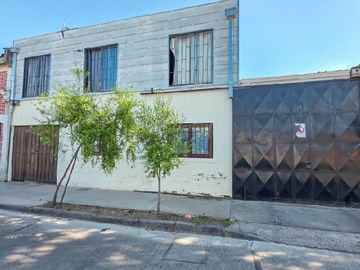 Venta / Casa / Cerro Navia