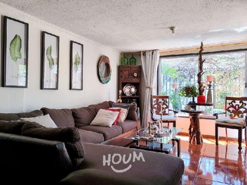 Venta / Casa / Cerro Navia