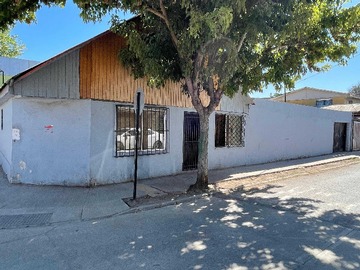 Venta / Casa / Cerro Navia