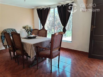 Venta / Casa / Cerro Navia