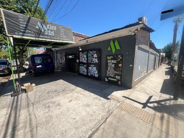 Venta / Casa / Cerro Navia