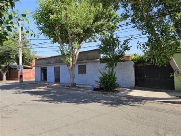 Venta / Casa / Cerro Navia