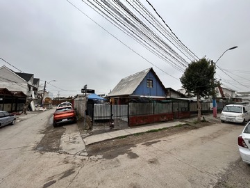 Venta / Casa / Cerro Navia