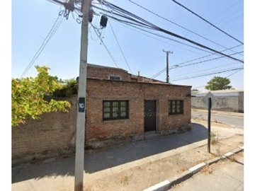 Venta / Casa / Cerro Navia
