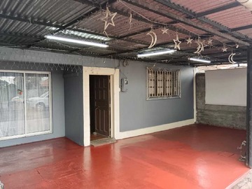Venta / Casa / Cerro Navia