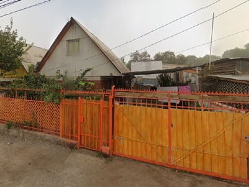Venta / Casa / Cerro Navia