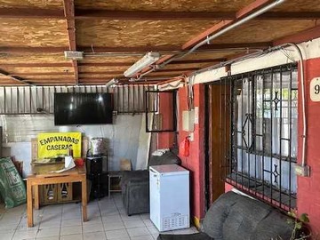 Venta / Casa / Cerro Navia