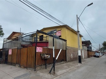 Venta / Casa / Cerro Navia