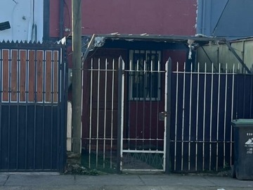 Venta / Casa / Cerro Navia