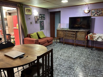 Venta / Casa / Cerro Navia