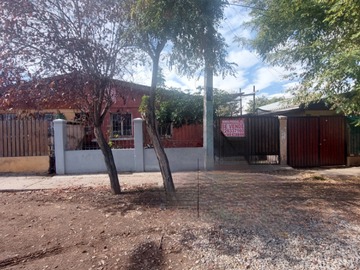 Venta / Casa / Cerro Navia