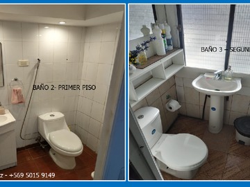 Baño 2 y 3