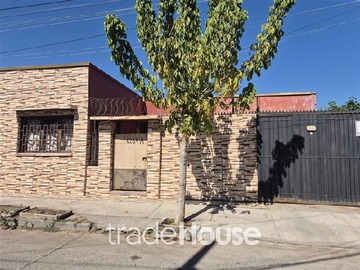 Venta / Casa / Cerro Navia