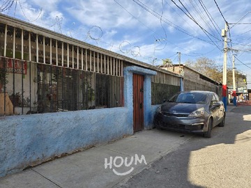 Venta / Casa / Cerro Navia