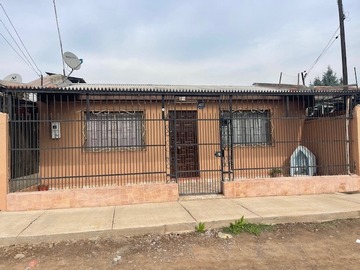 Venta / Casa / Cerro Navia