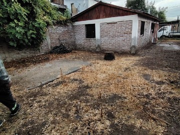 Venta / Casa / Cerro Navia