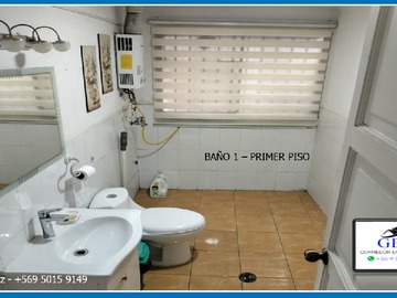 Baño 1