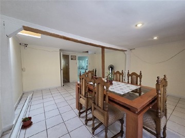 Venta / Casa / Cerro Navia