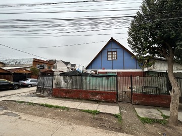 Venta / Casa / Cerro Navia